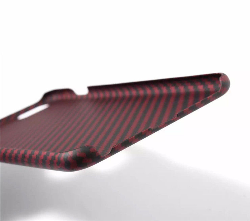 iPhone7/iPhone7 Plus凱芙拉手機保護殼，手機保護套