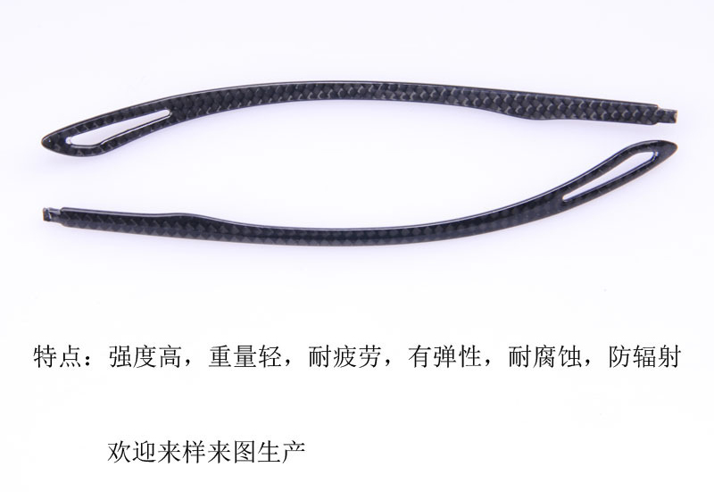 碳纖維眼鏡腳絲，碳纖維眼鏡腿，碳纖維眼鏡架，碳纖維眼鏡框，碳纖維眼鏡配件03