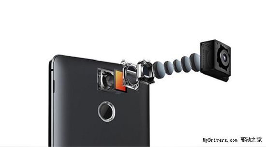 全新Nexus 5歸來！機(jī)身材質(zhì)太牛逼了