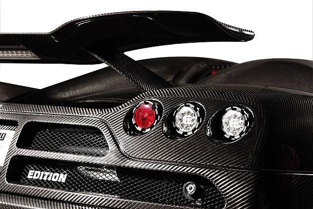 碳纖維汽車(chē)配件